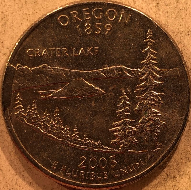 2005-P-Oregon-State-Quarter