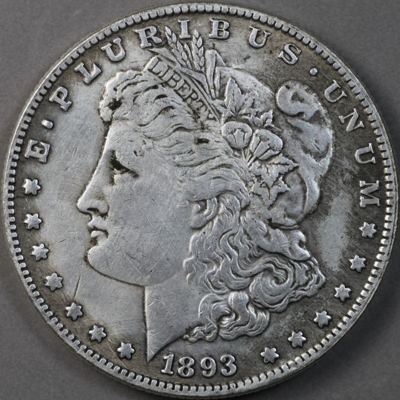 1893-S-Morgan-Up-For-Grading-If-Real