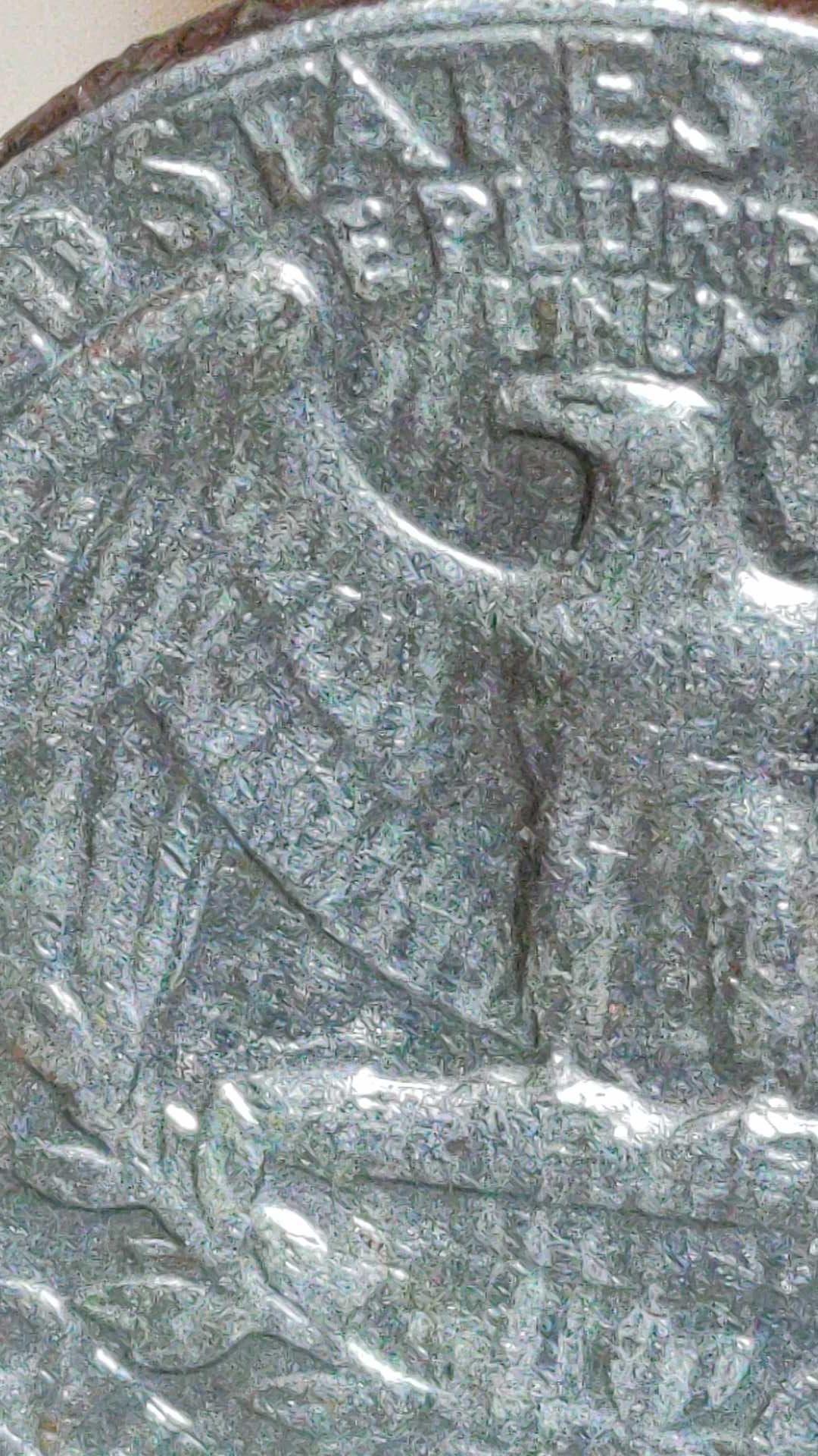 1972-D-Mint-Quarter-Possible-Error-On-Reverse