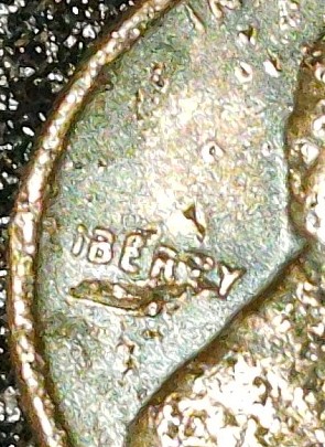 Lincoln-Memorial-Cent-Date-?