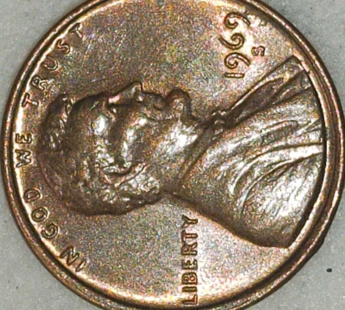 1969-S-Mint-Lincoln-Cent--Info-Needed-Please