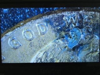 2002-D-Penny,-Looks-Like-It-Has-Chicken-Pox,-Was-This-Acid?