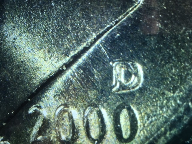 2000-D,-Dime-RPM,-Question-On-Submitting-To-Wexler,-Pics-Added