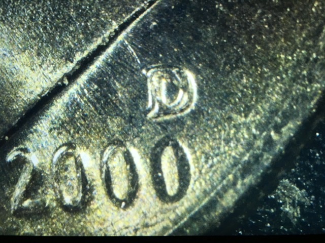 2000-D,-Dime-RPM,-Question-On-Submitting-To-Wexler,-Pics-Added