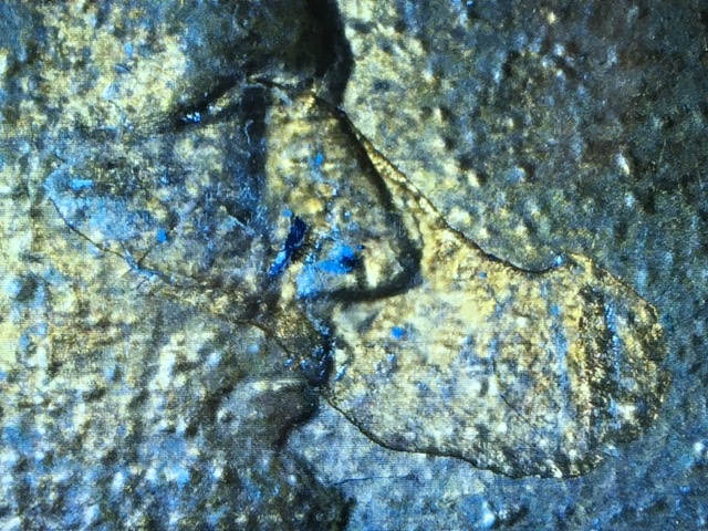 1989-D,-LWC,-Plating-Issue-Yes,-But-Blob-On-Face?