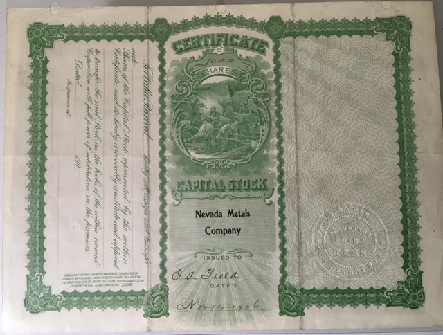 Certficate-Identification-And-Value