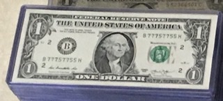 Is-This-Dollar-Bill-Worth-Any-Money-Other-Than-A-Dollar?