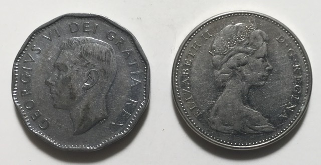 1952-Canadian-Nickel,-Could-This-Be-The-