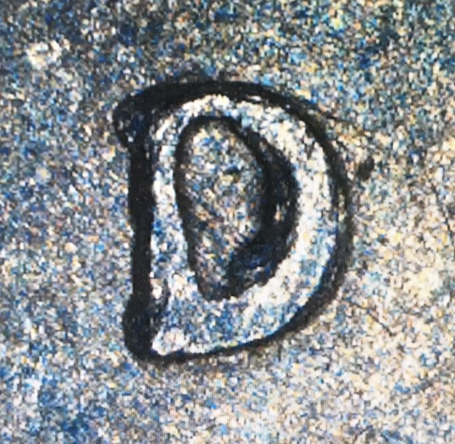 1989-D-Quarter,-Extra-Tuft-Hair-On-Head?-MD?-RPM?-Badly-Worn,-Pareidolia?