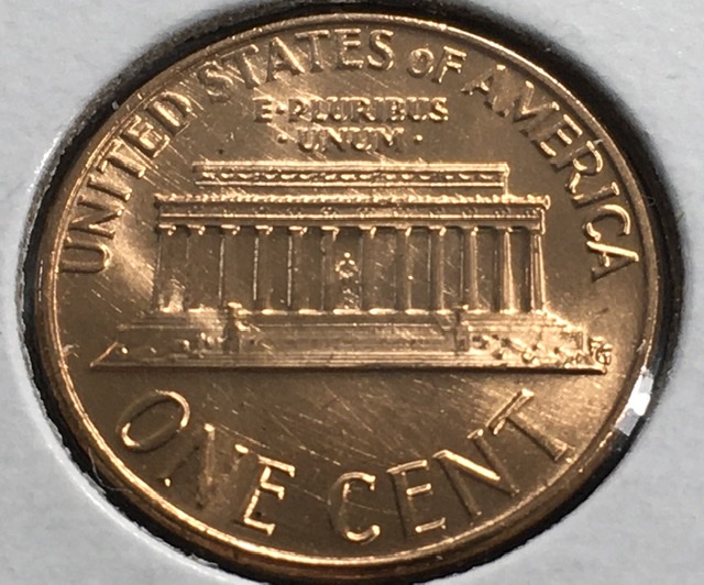 1974-D-LMC,-Absolutely-No-Neckline,-Die-Crack-On-Cheek,-Floating-Head-Lincoln