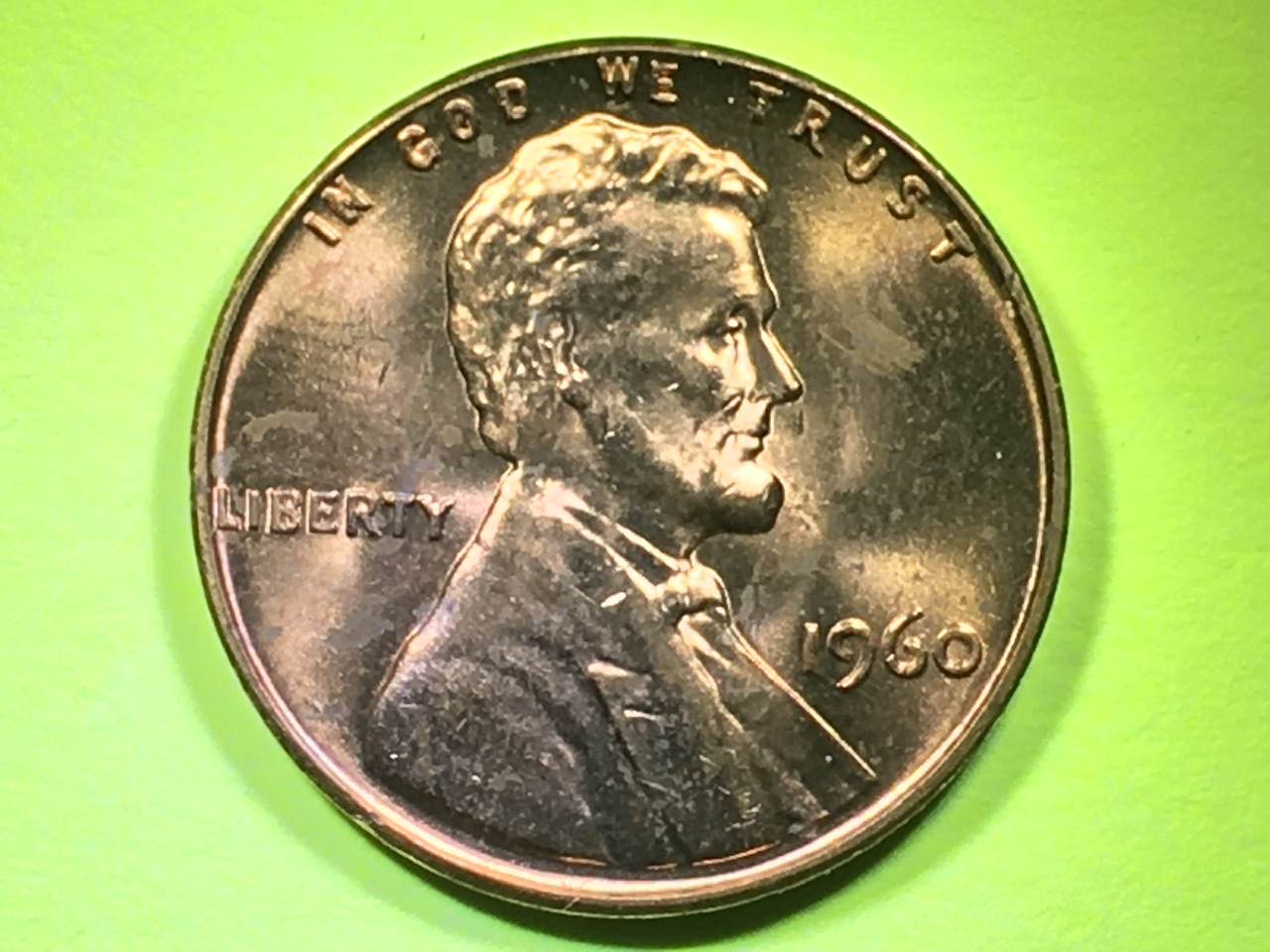 1960-Lincoln,-Thought-Dbl-Eye,-Not,-But-Saw-Other-Stuff,-Help!