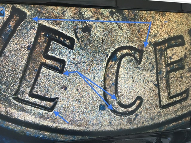 1960-Lincoln,-Thought-Dbl-Eye,-Not,-But-Saw-Other-Stuff,-Help!