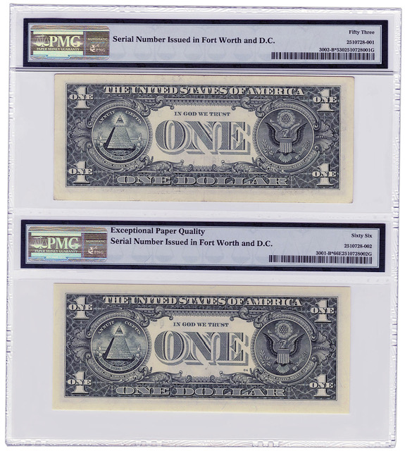Zegers/Winograd-Project-Reborn!-Database-For-2013B-Star-Note-Serial-#s