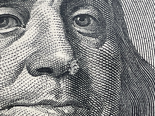 Series-2006-A-$100-Star-Note-Error?,-Should-I-Have-Graded-Or-Spend-It?