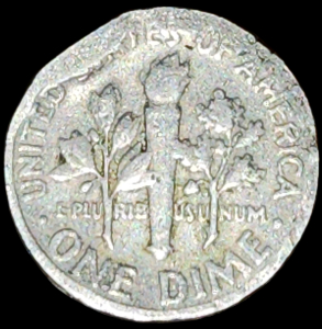 1967-Roosevelt-Dime---Mint-Error-Or-Pm?