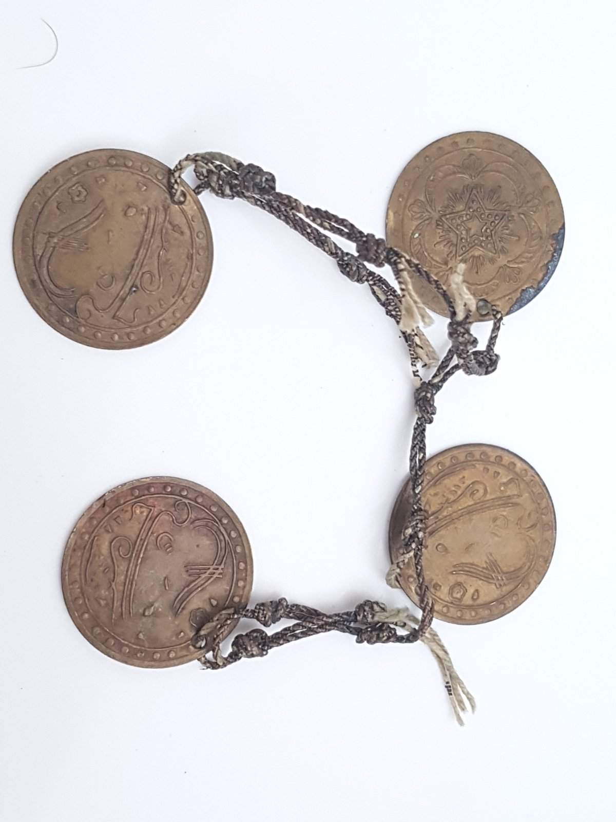 Help-Needed-To-Identify-A-Coin/-Token-Id:-Belly-Dancer-Jewelry/Tokens