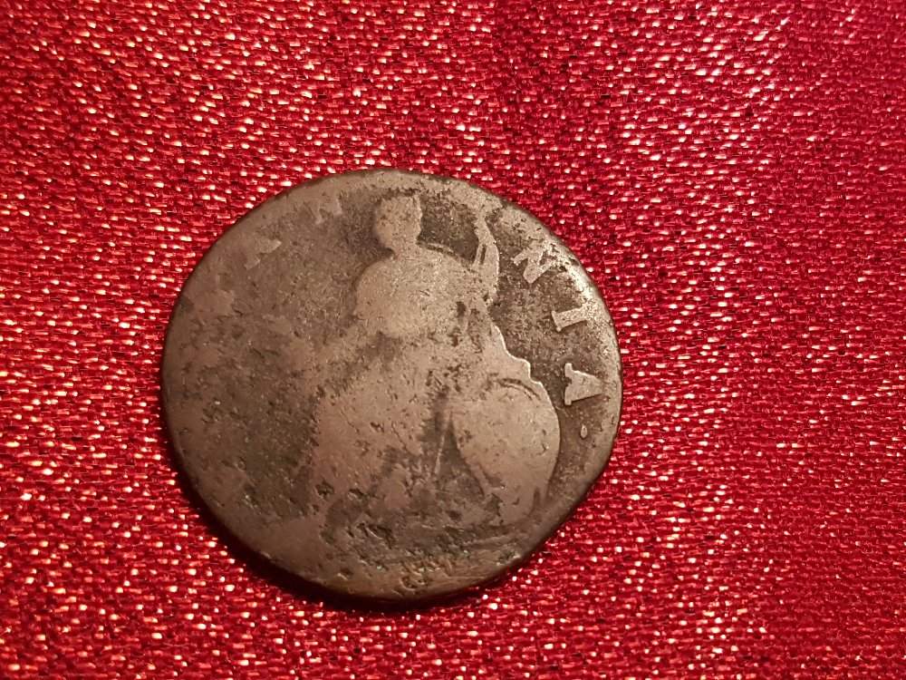 Help-To-Identify-This-Half-Penny