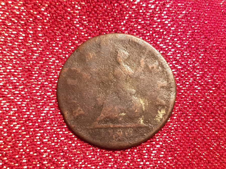 Help-Needed-To-Identify-An-UK-Coin