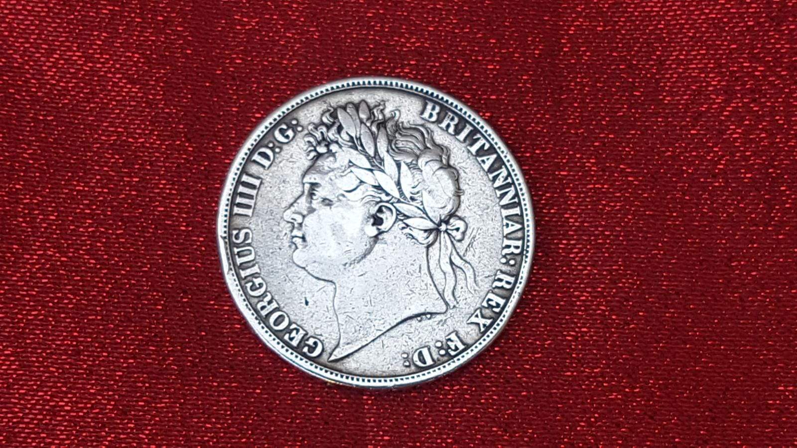 1821-George-IIIi-Crown