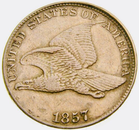 Is-This-1857-Flying-Eagle-DDO-007-Snow-12?-Need-Help-For-Advices