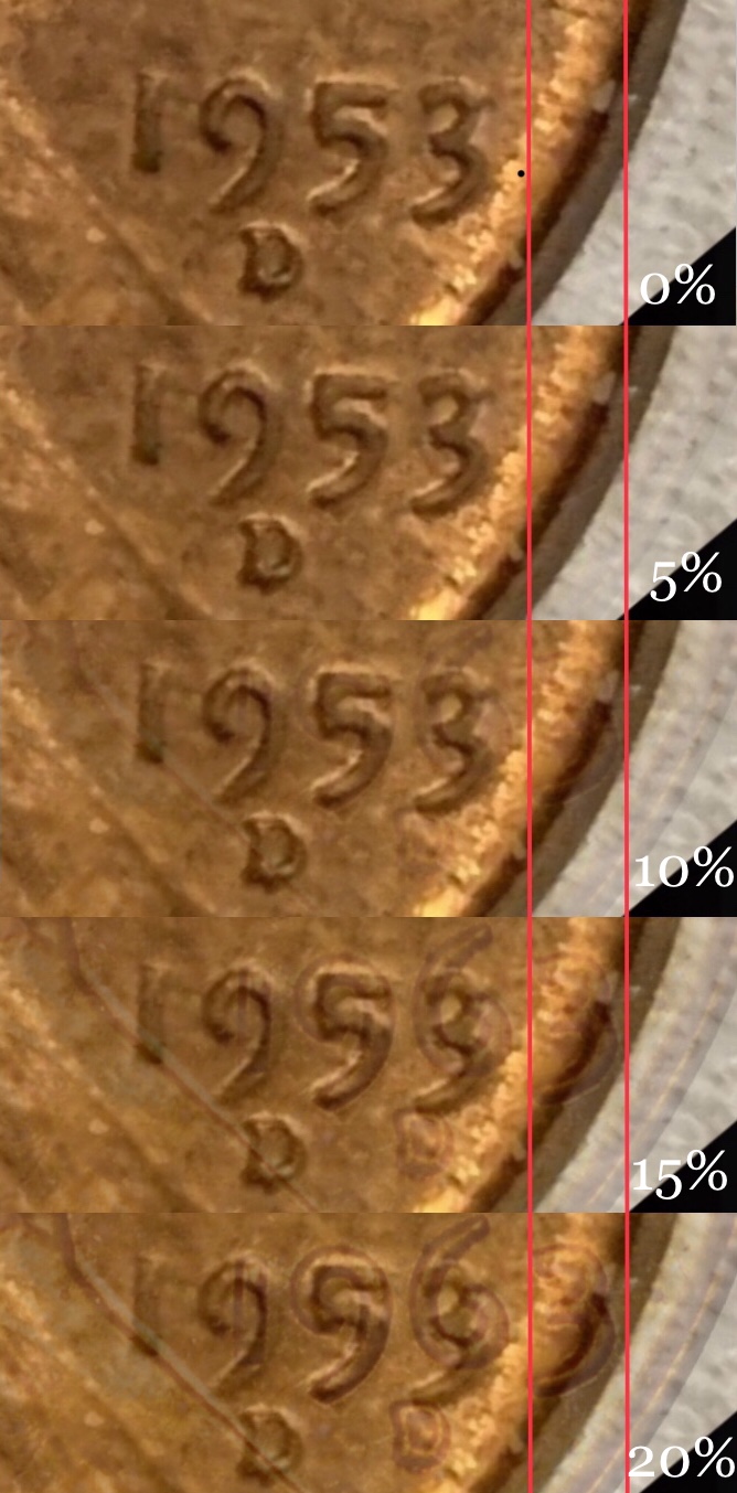 1953-D-Lincoln-Need-Help-For-Grading-And-Possibility-Error