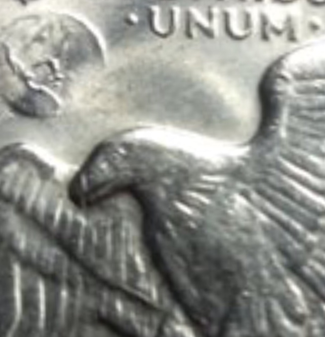 Need-Help-For-1978-Ike-Eisenhower-With-Some-Mark-Obverse-And-Reverse