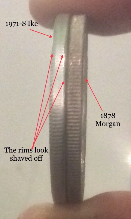 1971-S-Ike-Dollar-Attracted-To-Magnet