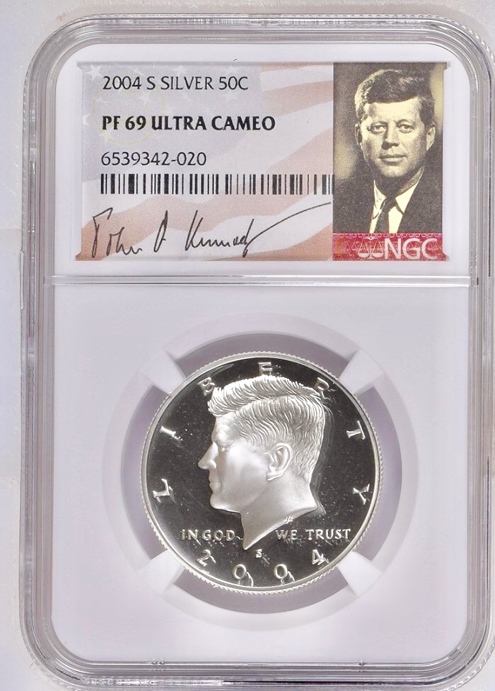 Is-It-Common-For-2004-S-Silver-Proof-Kennedy-Half-Dollar-Having-Doubled-Or-Tripled?