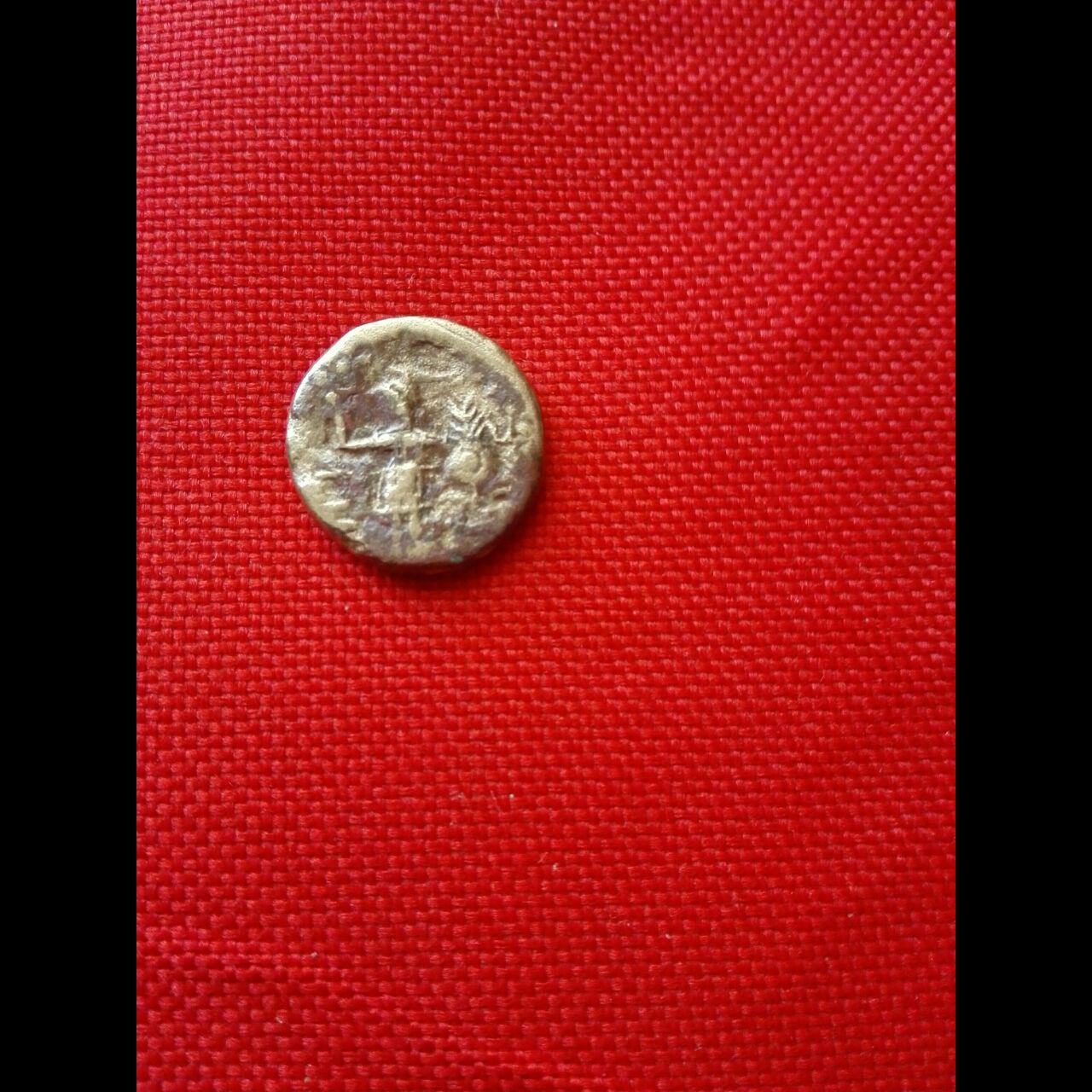 Need-Help-Identifying-Byzantine-Maybe-Coin