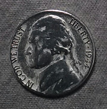 1944-P-Nickel-Magnetic