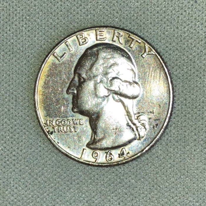 Greetings-From-Berlin---1964-D-Washington-Quarter