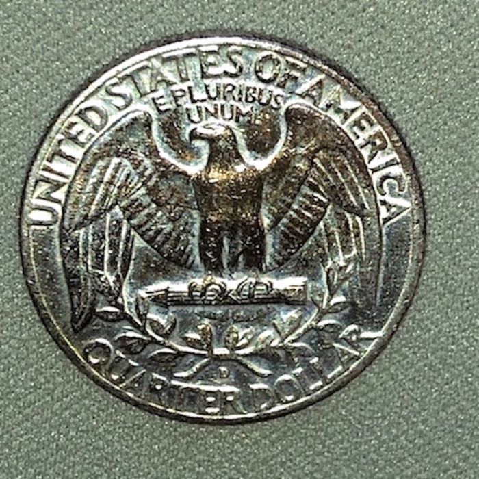 Greetings-From-Berlin---1964-D-Washington-Quarter