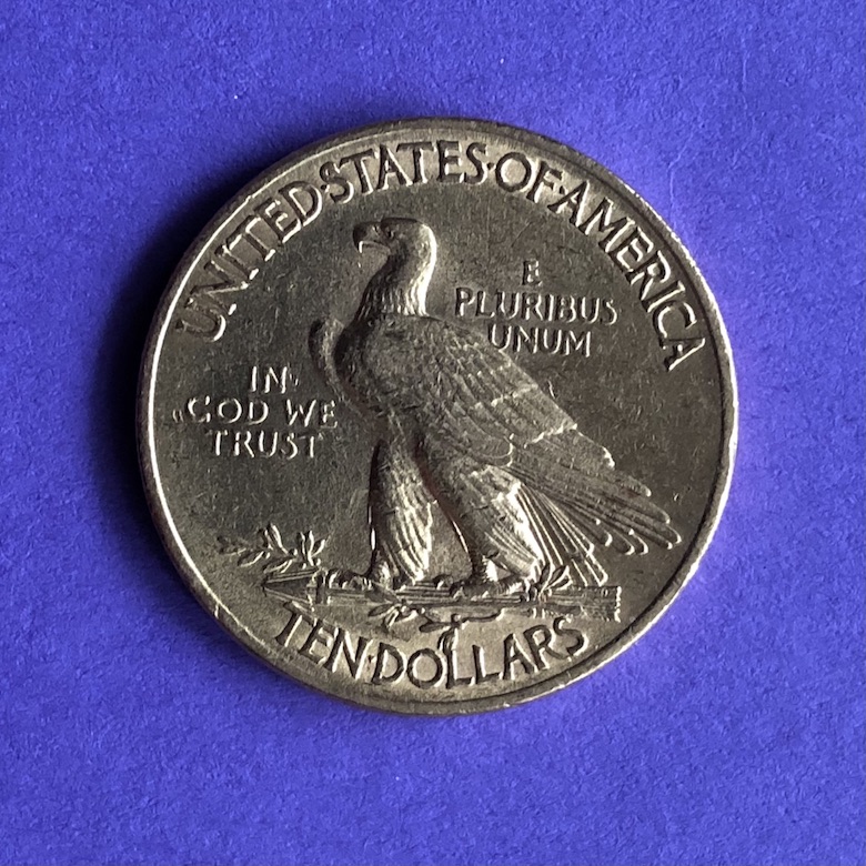 1911-Indian-Head-Gold-$10-Eagle-Grading-Insight
