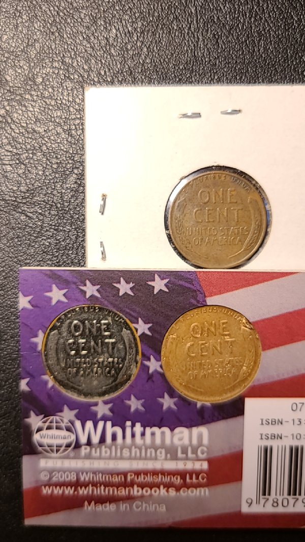 I-Have-A-Silver-And-A-Gold-Coin-From-The-40s,.