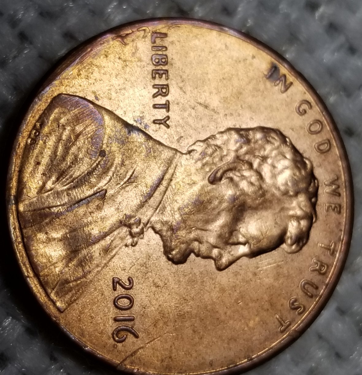2016-LSC-Possible-Brockage-Or-PMD?