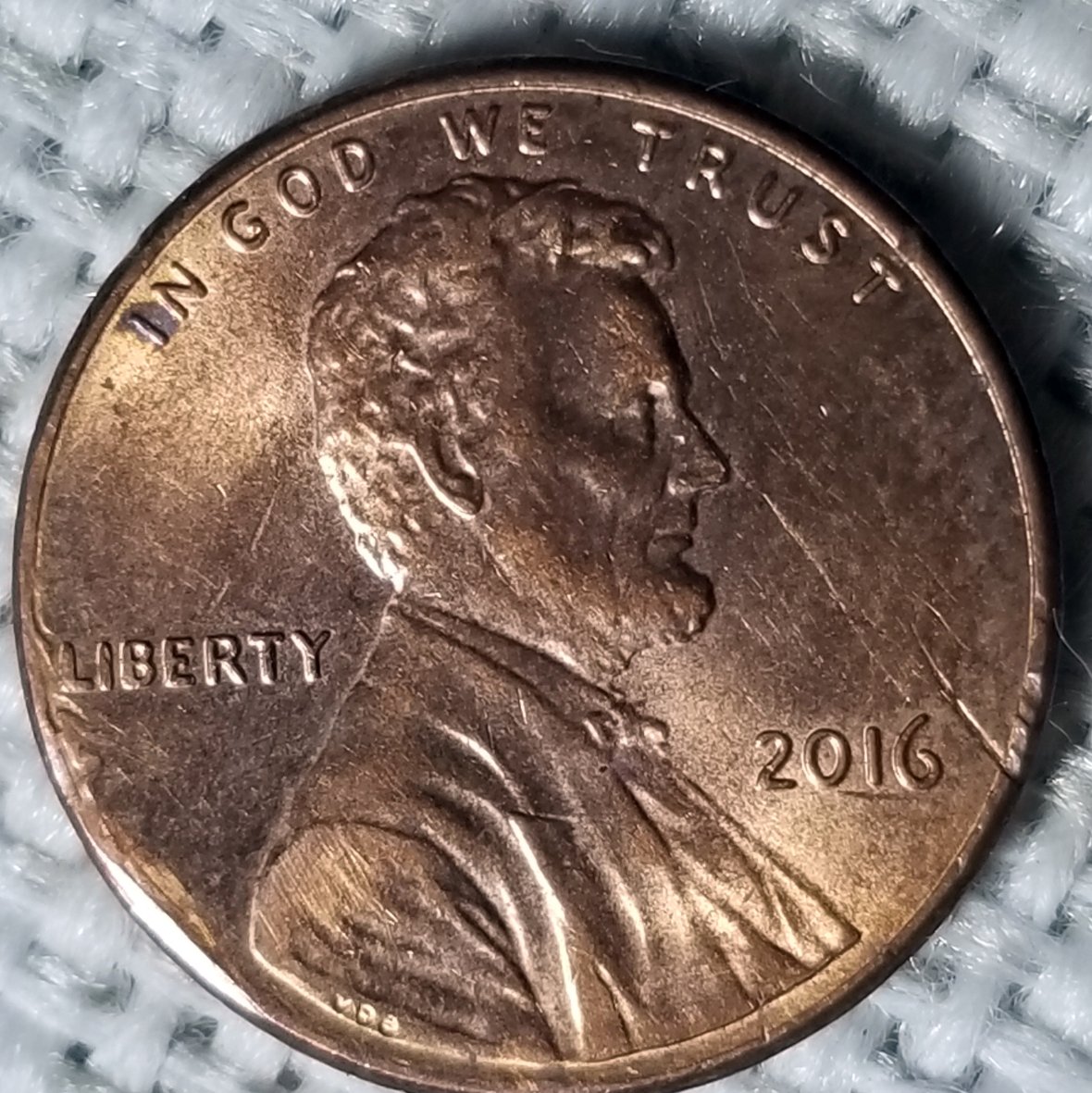 2016-LSC-Possible-Brockage-Or-PMD?