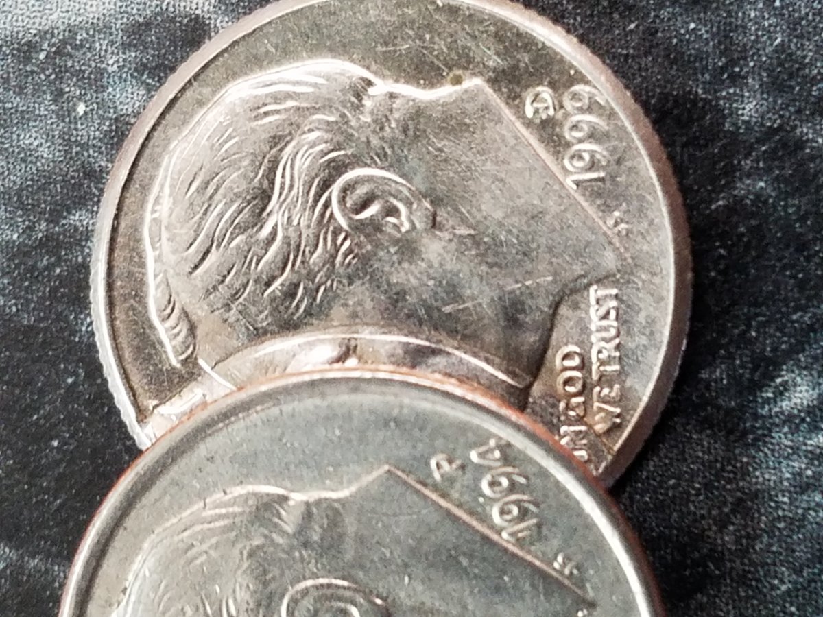 1999-D-Dime-