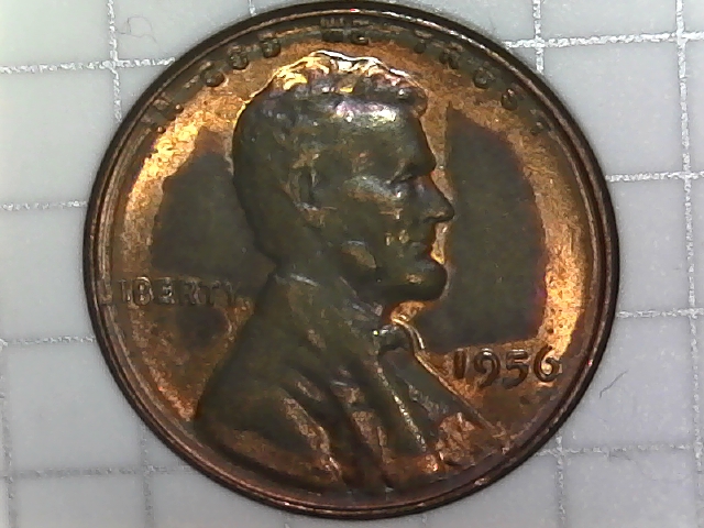 1956-Lincoln-Cent---Mint-Or-Post-Mint-Error?