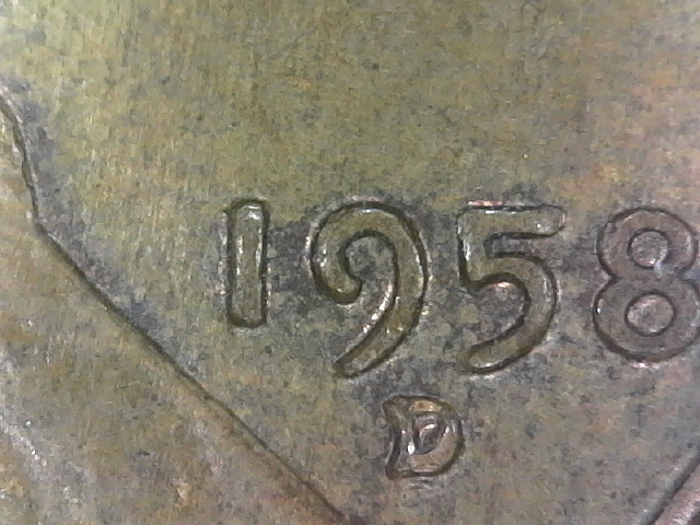 1958-D-RPM001?-Lincoln-Cent