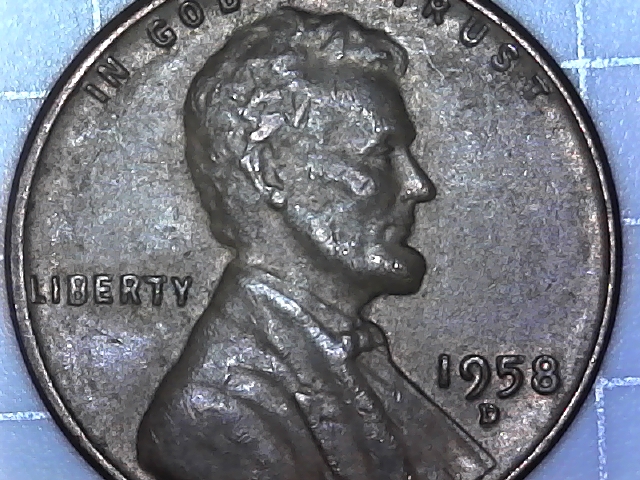 1958-D-RPM001?-Lincoln-Cent