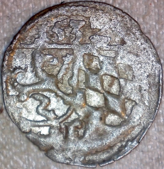Walking-Back-From-1600-With-Dated-Coins
