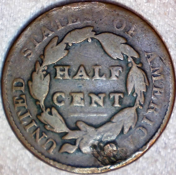 The-26-Days-Of-Half-Cents-Act-II