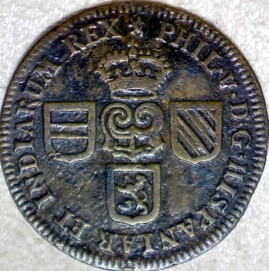 100-Different-Coins-From-100-Different-Issuers-In-100-Different-Years-18th-Century-Edition