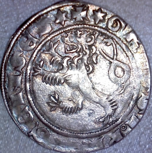 Post-Your-Lion-Coins!