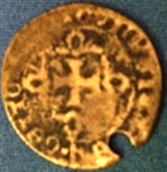 Medieval-Jetton?-Help-Needed!