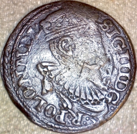 Walking-Back-From-1600-With-Dated-Coins