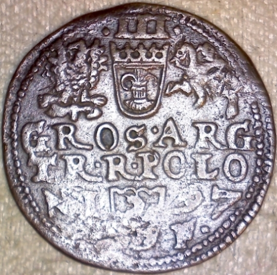 Walking-Back-From-1600-With-Dated-Coins