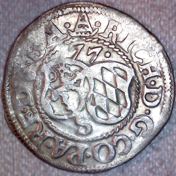 Walking-Back-From-1600-With-Dated-Coins
