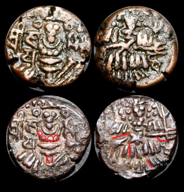 Ancient-Kashmir-Coinage