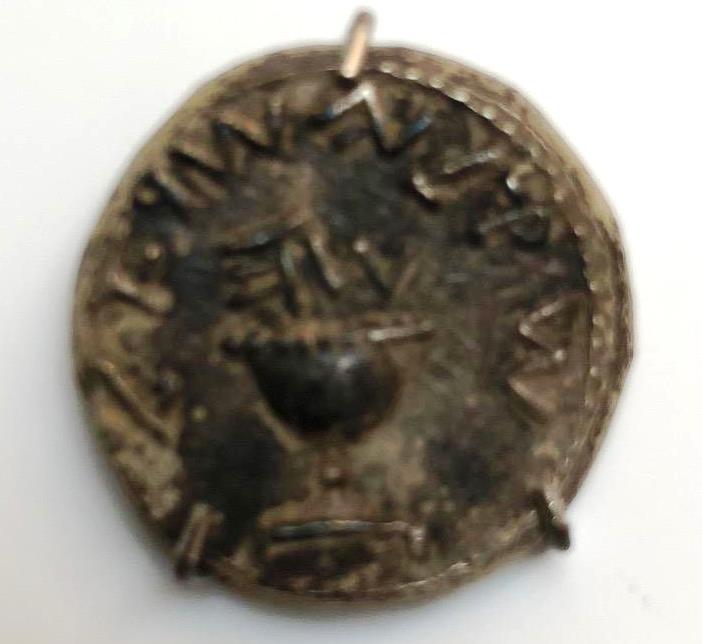 A-Compendium-Of-Numismatic-Displays-In-Museums-Around-The-World-Evergreen